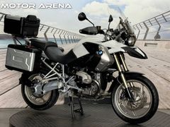 BMW R 1200 GS ABS