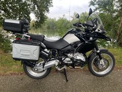 BMW R 1200 GS ABS