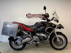 BMW R 1200 GS ABS