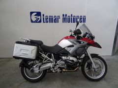 BMW R 1200 GS ABS