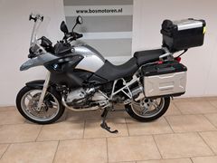 BMW R 1200 GS ABS