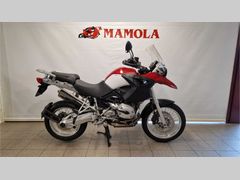 BMW R 1200 GS ABS