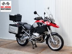 BMW R 1200 GS ABS