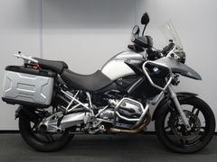 BMW R 1200 GS ABS