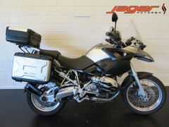 BMW R 1200 GS ABS