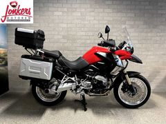 BMW R 1200 GS ABS