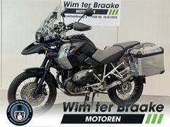 BMW R 1200 GS ABS