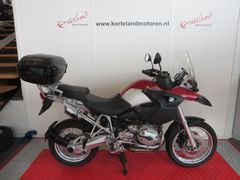 BMW R 1200 GS ABS