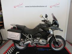 BMW R 1200 GS ABS-ASC