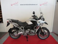 BMW R 1200 GS ABS-ASC