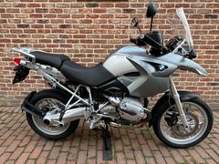 BMW R 1200 GS ABS-ASC