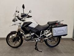 BMW R 1200 GS ABS-ASC