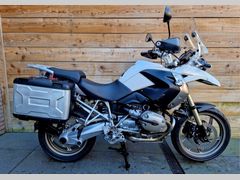 BMW R 1200 GS ABS-ASC