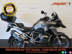 BMW R 1200 GS ABS-ASC-ESA