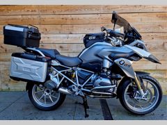 BMW R 1200 GS ABS-ASC-ESA