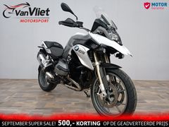 BMW R 1200 GS ABS-ASC-ESA