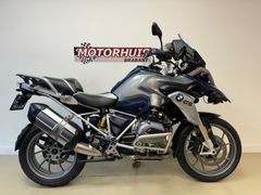 BMW R 1200 GS ABS-ASC-ESA