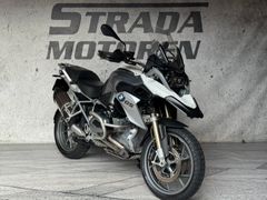 BMW R 1200 GS ABS-ASC-ESA