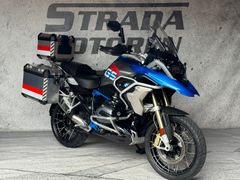 BMW R 1200 GS ABS-ASC-ESA