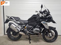 BMW R 1200 GS ABS-ASC-ESA