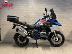 BMW R 1200 GS ABS-ASC-ESA