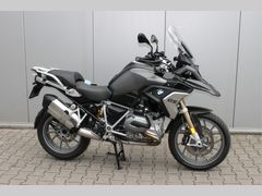 BMW R 1200 GS ABS-ASC-ESA