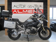 BMW R 1200 GS ABS-ASC-ESA