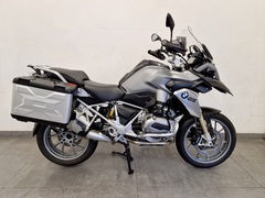 BMW R 1200 GS ABS-ASC-ESA