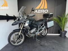 BMW R 1200 GS ABS-ASC-ESA