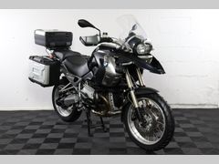 BMW R 1200 GS ABS-ASC-ESA