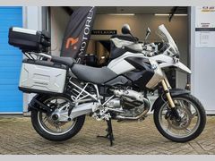 BMW R 1200 GS ABS-ASC-ESA