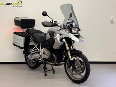 BMW R 1200 GS ABS-ASC-ESA