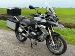 BMW R 1200 GS ABS-ASC-ESA