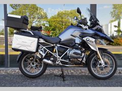 BMW R 1200 GS ABS-ASC-ESA