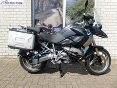 BMW R 1200 GS ABS-ASC-ESA
