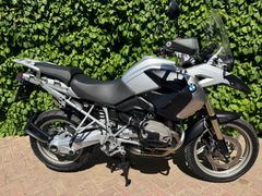 BMW R 1200 GS ABS-ASC-ESA