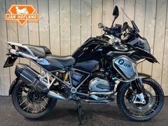 BMW R 1200 GS ABS-ASC-ESA