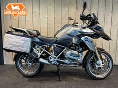 BMW R 1200 GS ABS-ASC-ESA