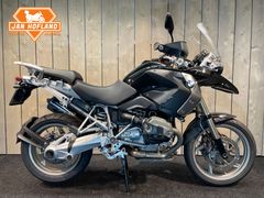 BMW R 1200 GS ABS-ASC-ESA