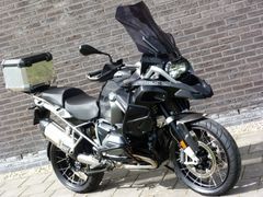 BMW R 1200 GS ADVENTURE