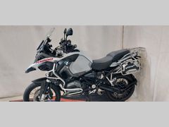 BMW R 1200 GS ADVENTURE