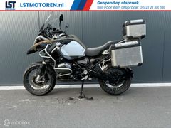 BMW R 1200 GS ADVENTURE