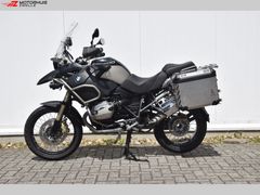 BMW R 1200 GS ADVENTURE