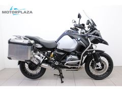 BMW R 1200 GS ADVENTURE