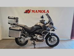 BMW R 1200 GS ADVENTURE