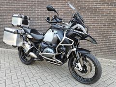 BMW R 1200 GS ADVENTURE