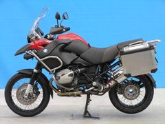 BMW R 1200 GS ADVENTURE