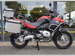 BMW R 1200 GS ADVENTURE