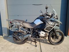 BMW R 1200 GS ADVENTURE