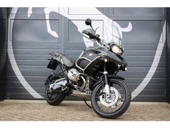 BMW R 1200 GS ADVENTURE